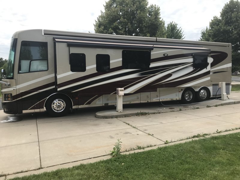 Bus-Stuff.com Class A Rv For Sale