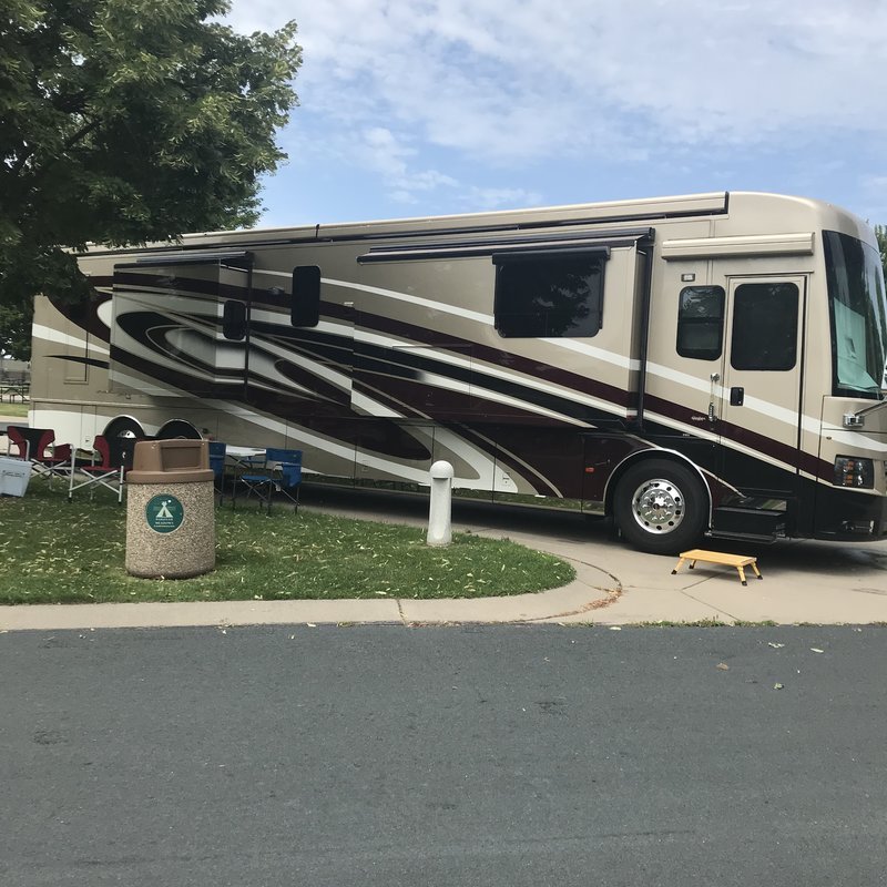 Bus-Stuff.com Class A Rv For Sale