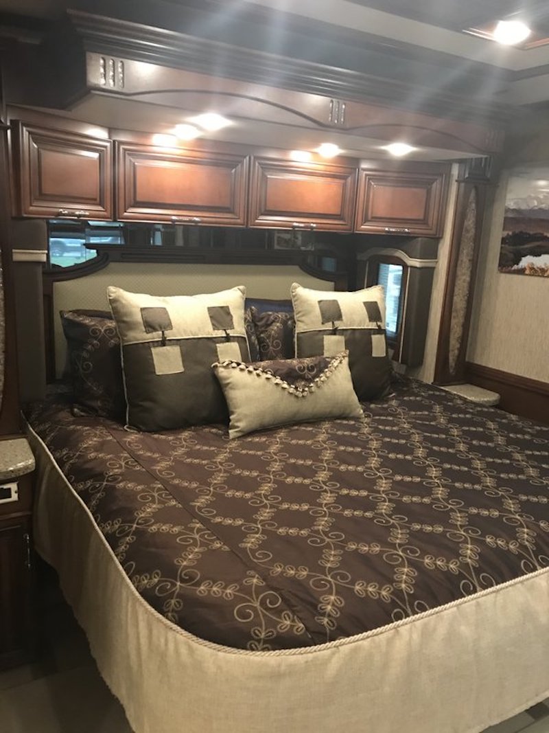 Bus-Stuff.com Class A Rv For Sale