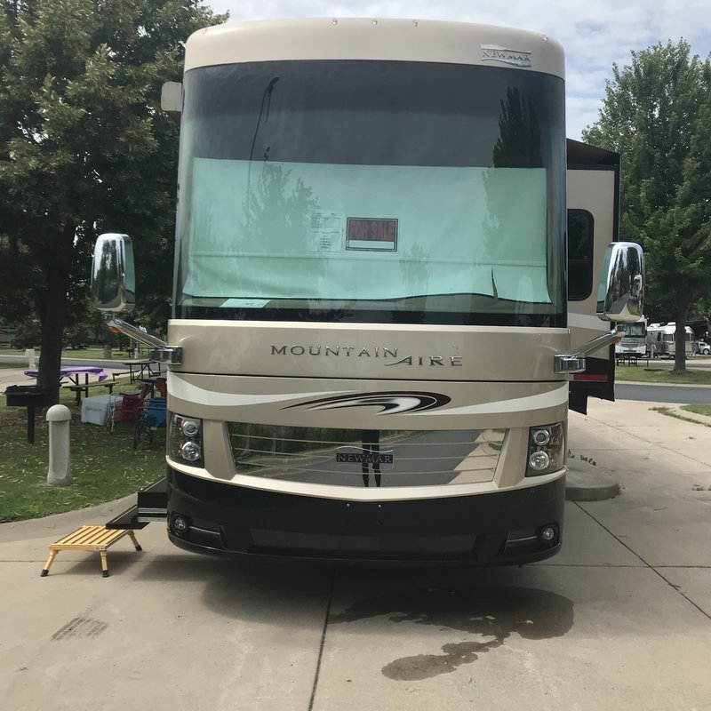 Bus-Stuff.com Class A Rv For Sale