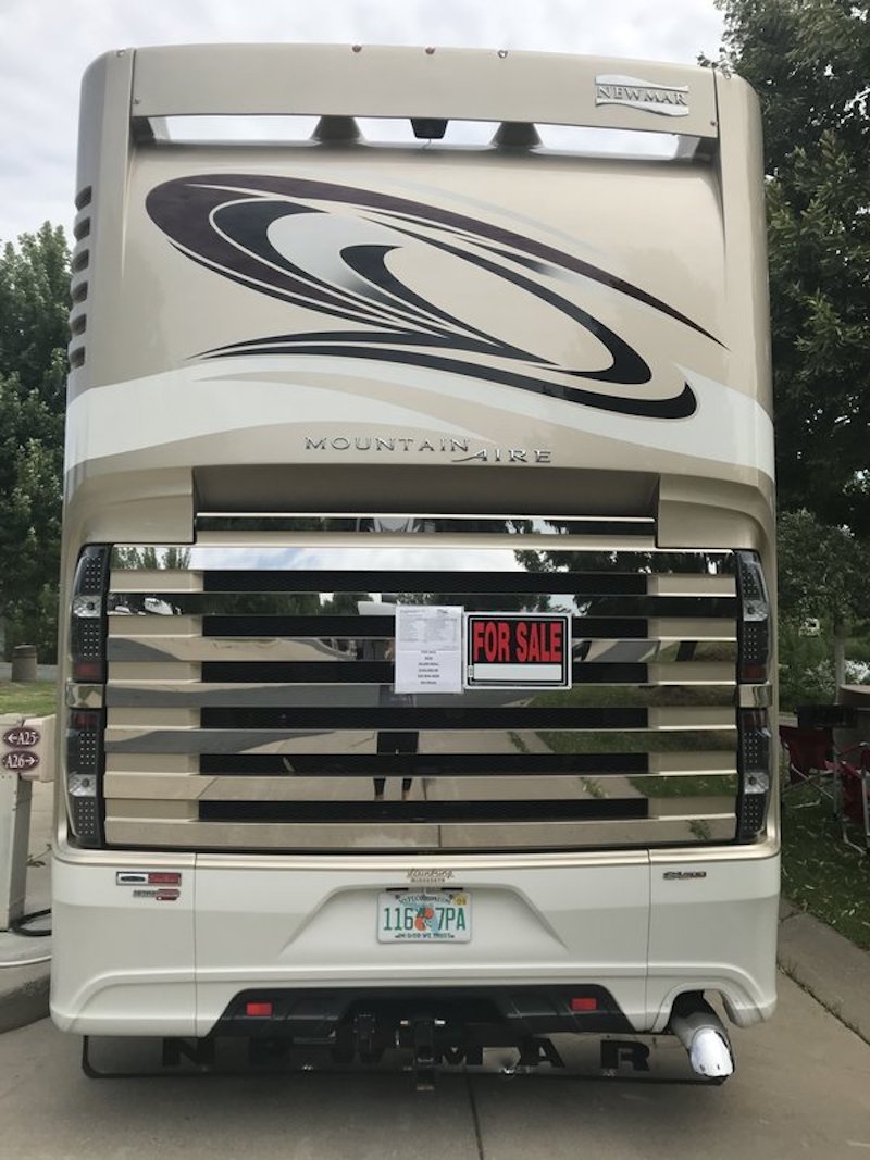 Bus-Stuff.com Class A Rv For Sale