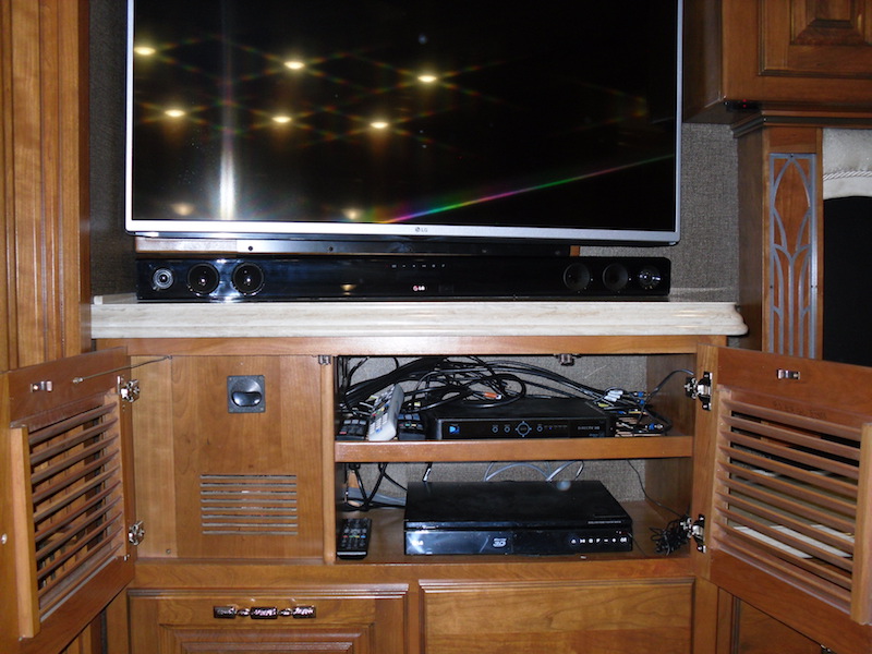 Bus-Stuff.com Class A Rv For Sale