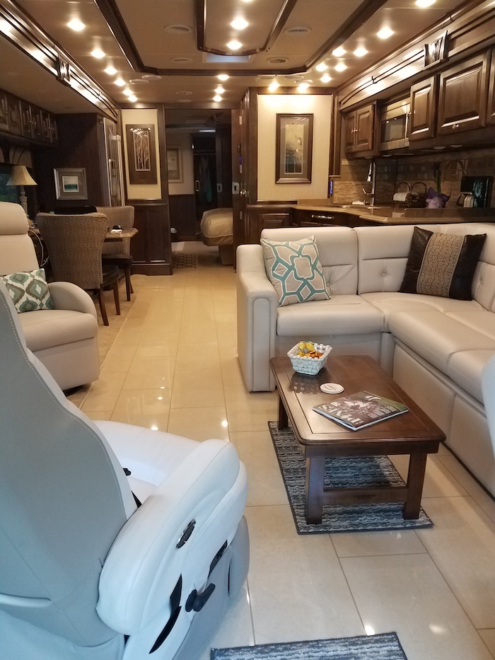 Bus-Stuff.com Class A Rv For Sale