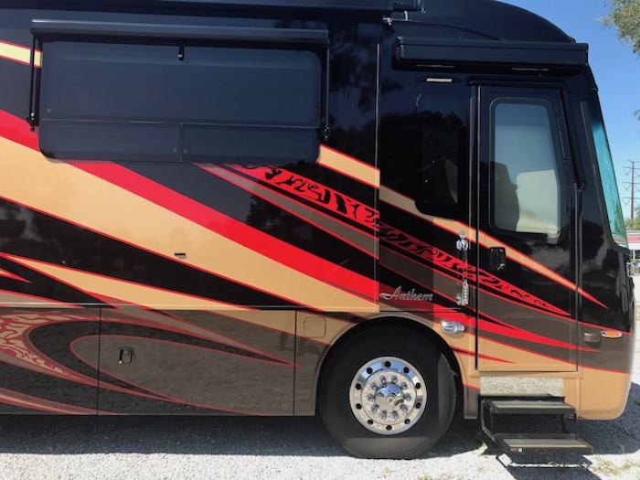 Bus-Stuff.com Class A Rv For Sale