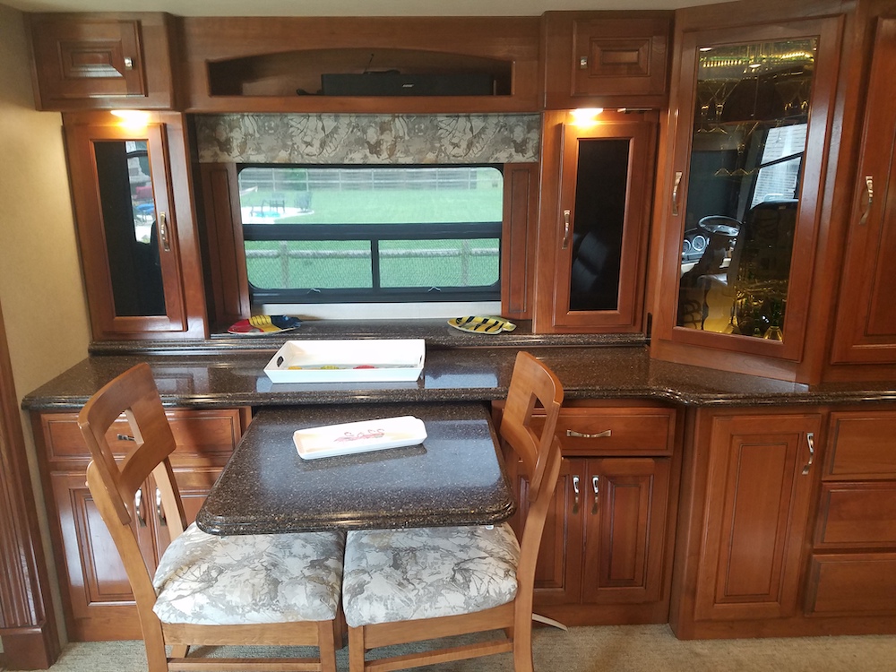 2017 Fleetwood Discovery For Sale