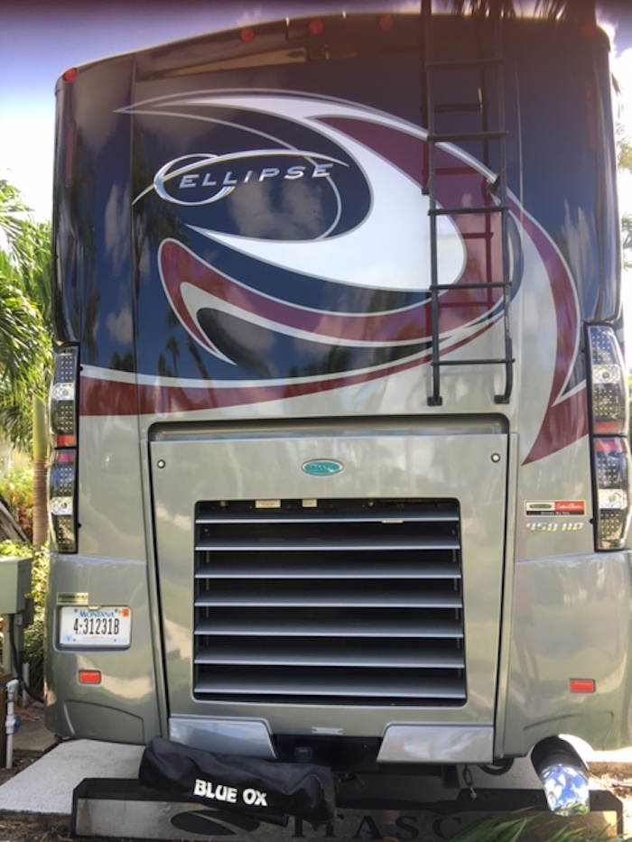 Bus-Stuff.com Class A Rv For Sale