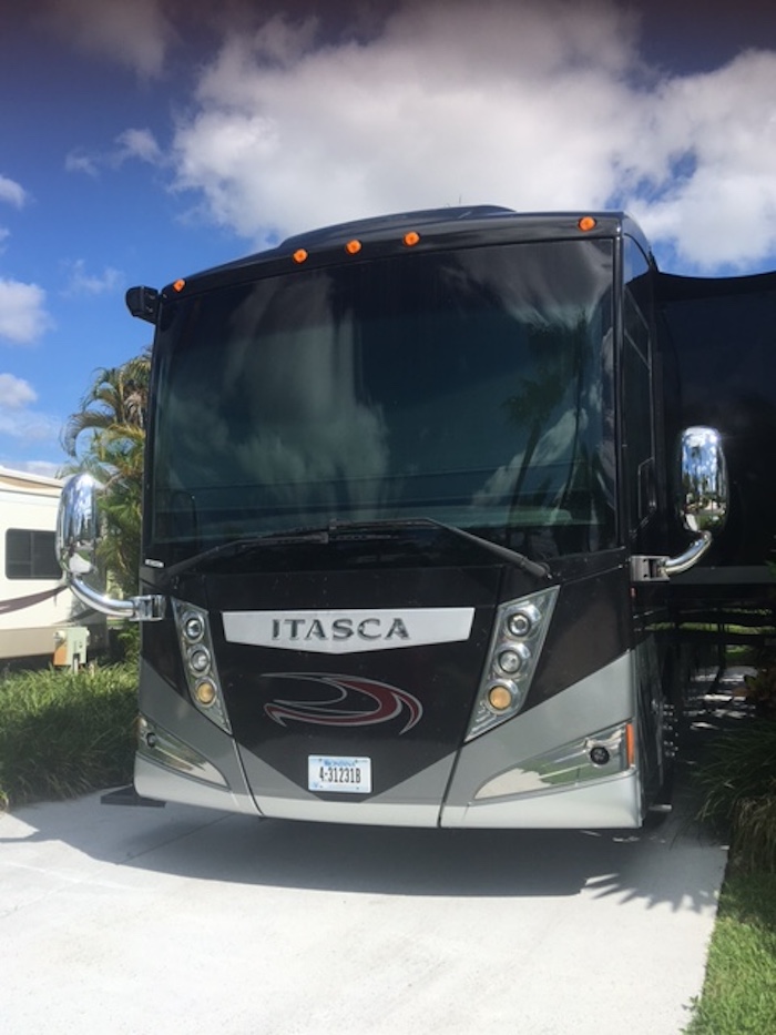 Bus-Stuff.com Class A Rv For Sale