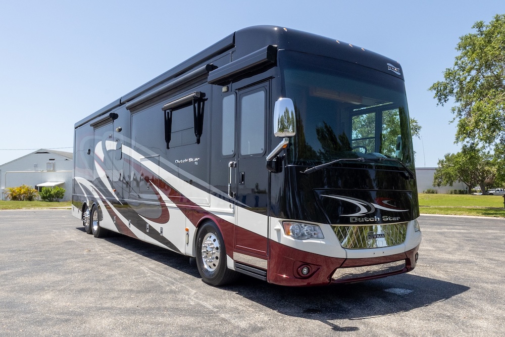 2017 Newmar Dutch Star For Sale