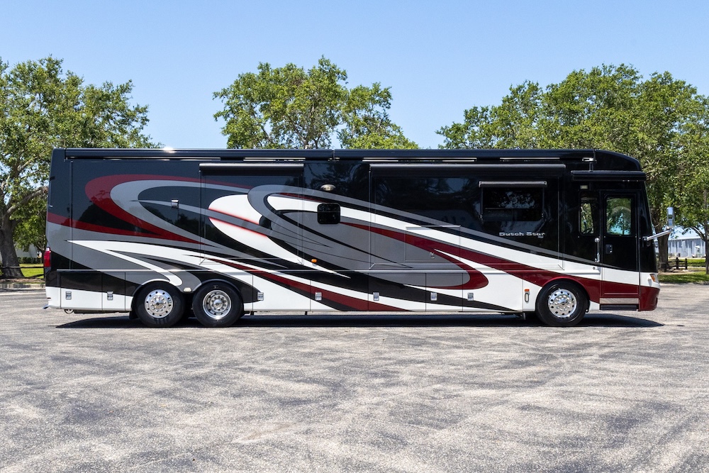 2017 Newmar Dutch Star For Sale