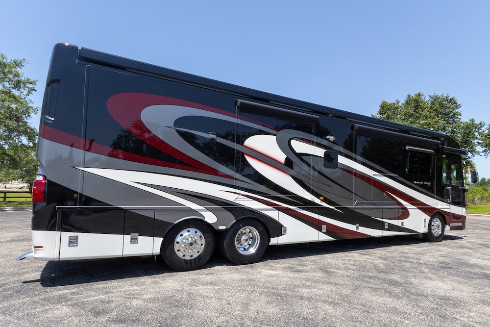 2017 Newmar Dutch Star For Sale