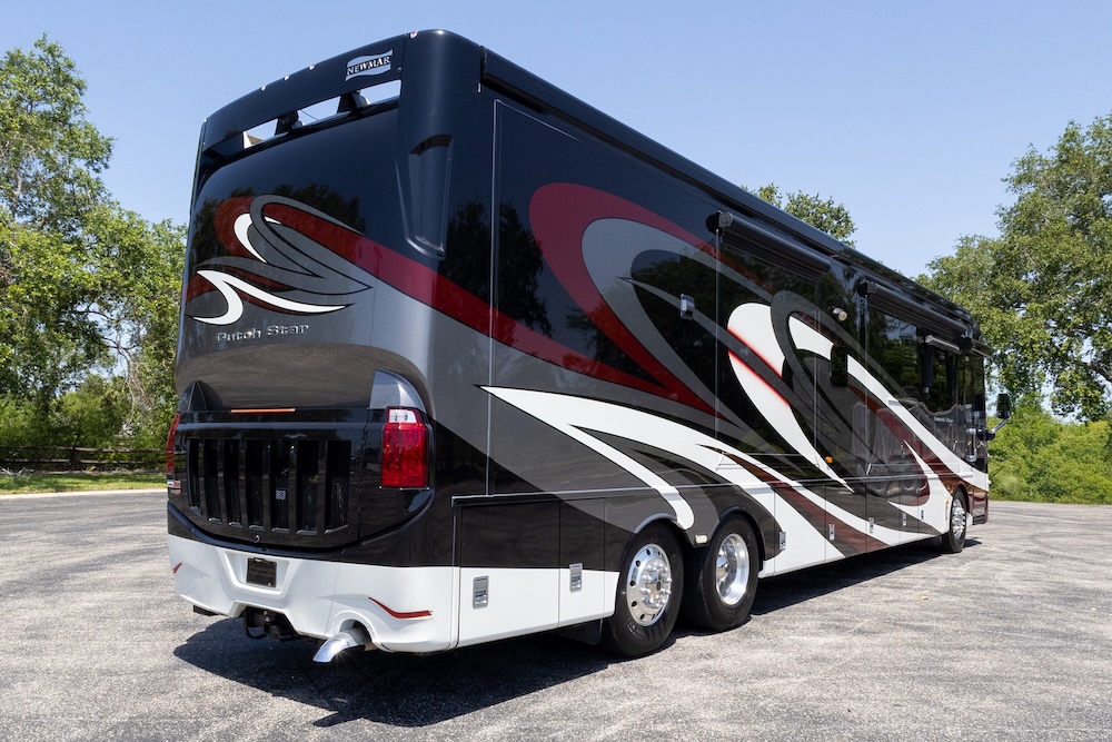 2017 Newmar Dutch Star For Sale
