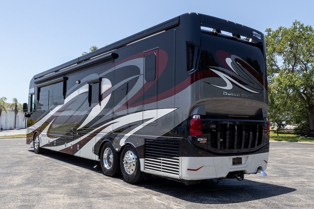 2017 Newmar Dutch Star For Sale