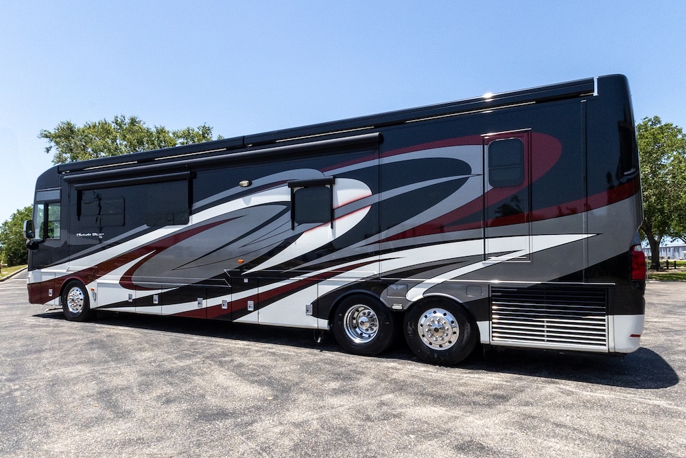 2017 Newmar Dutch Star For Sale