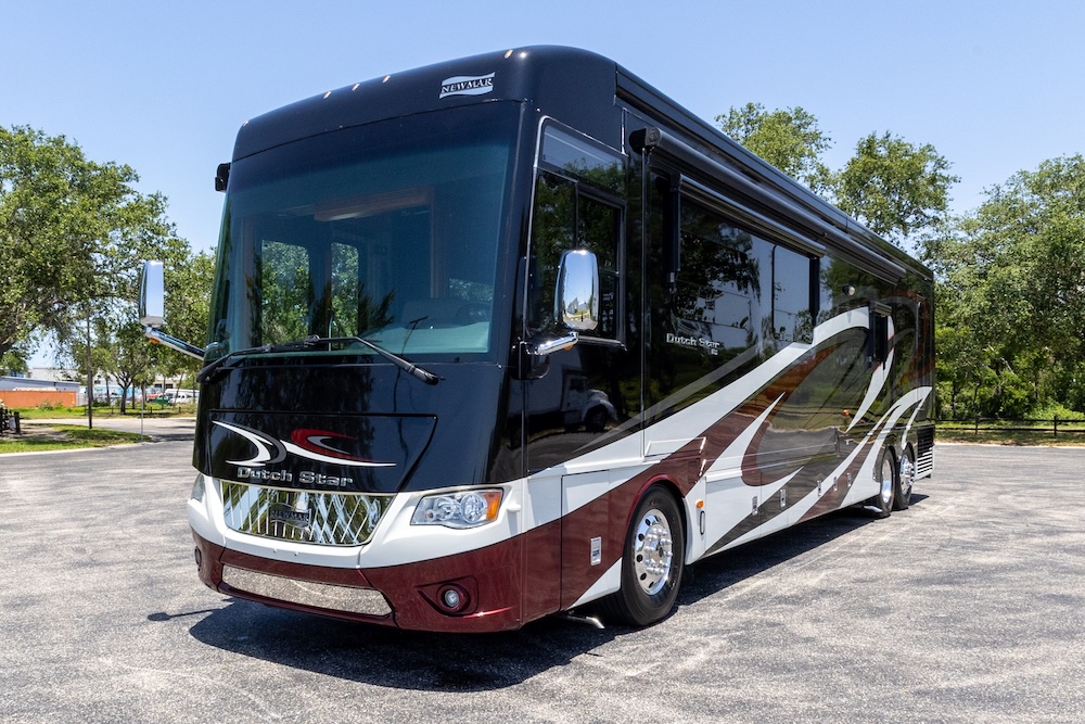 2017 Newmar Dutch Star For Sale