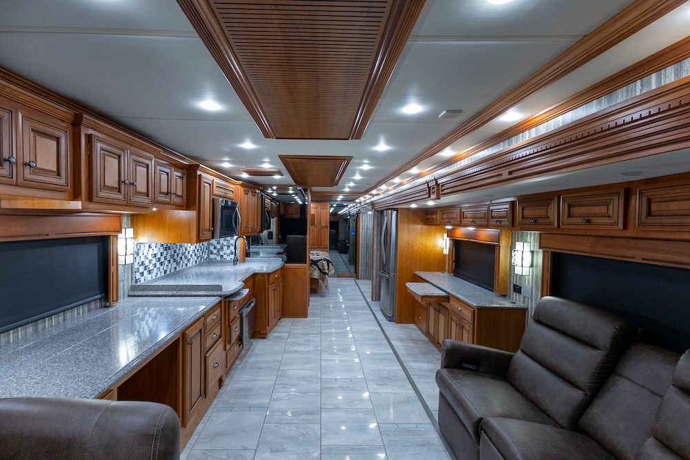 2017 Newmar Dutch Star For Sale