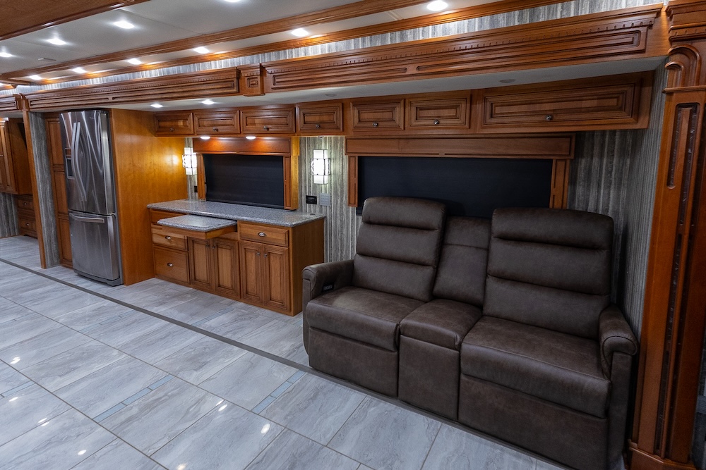 2017 Newmar Dutch Star For Sale
