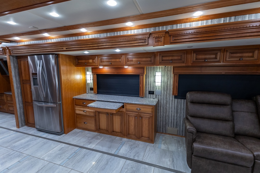 2017 Newmar Dutch Star For Sale