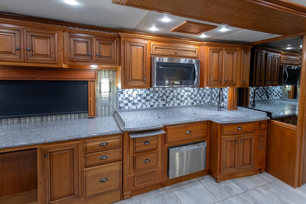 2017 Newmar Dutch Star For Sale