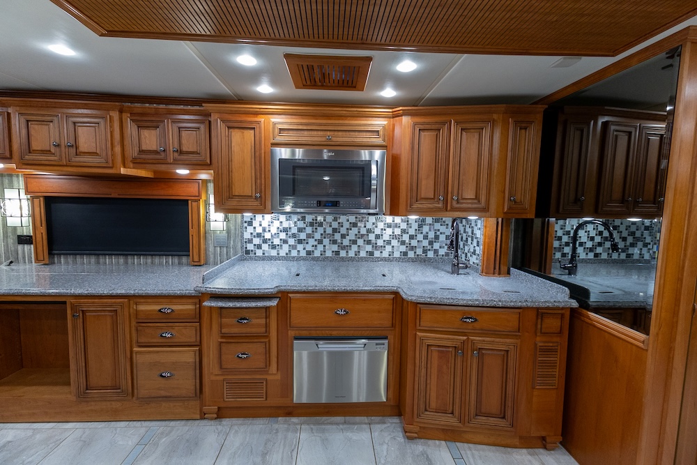 2017 Newmar Dutch Star For Sale