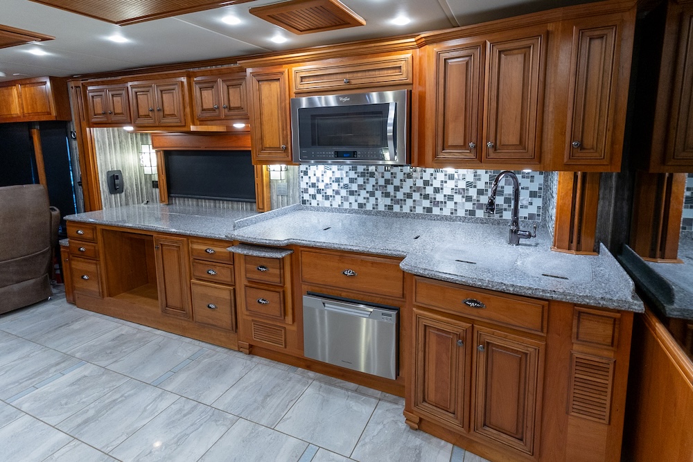 2017 Newmar Dutch Star For Sale