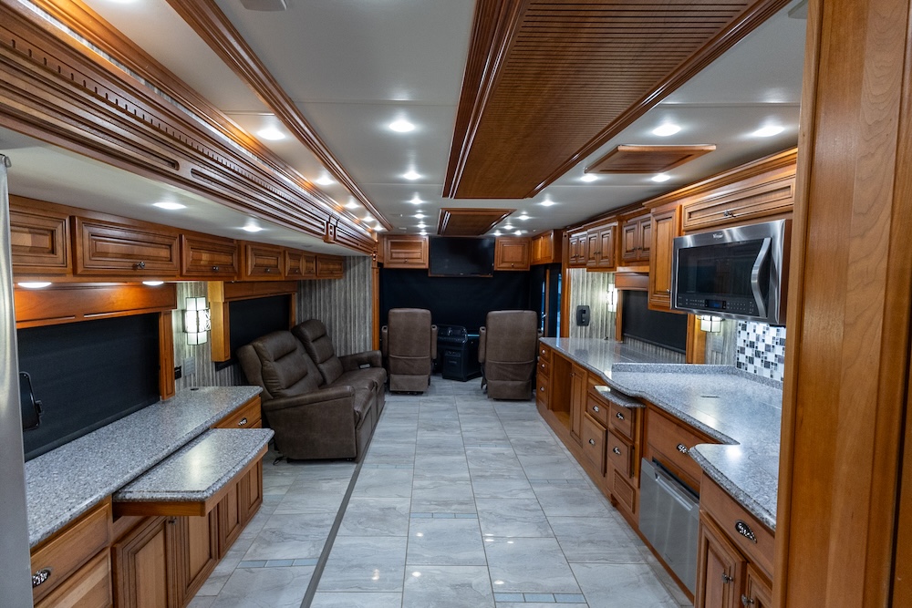 2017 Newmar Dutch Star For Sale