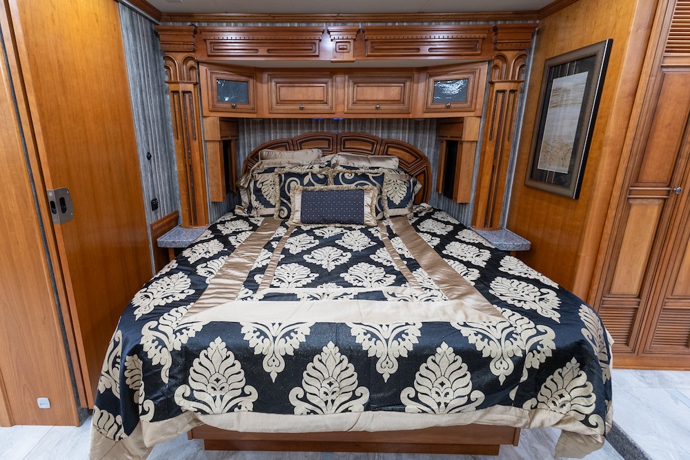 2017 Newmar Dutch Star For Sale