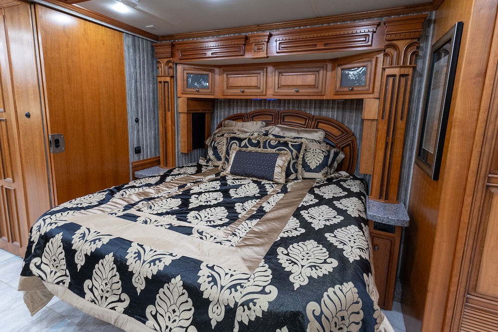 2017 Newmar Dutch Star For Sale