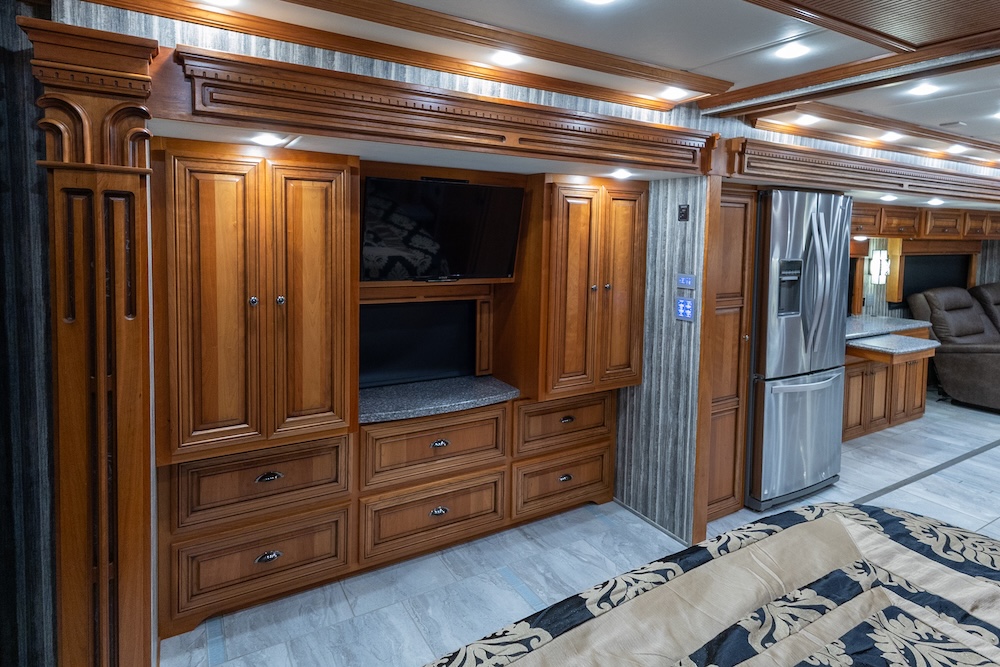 2017 Newmar Dutch Star For Sale
