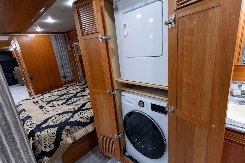 2017 Newmar Dutch Star For Sale