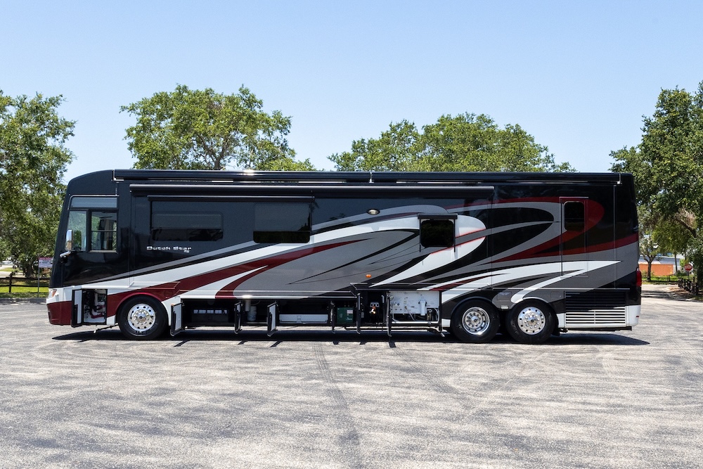 2017 Newmar Dutch Star For Sale