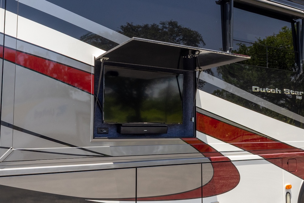 2017 Newmar Dutch Star For Sale