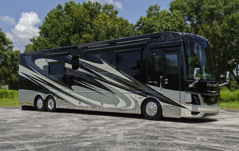 Bus-Stuff.com Class A Rv For Sale