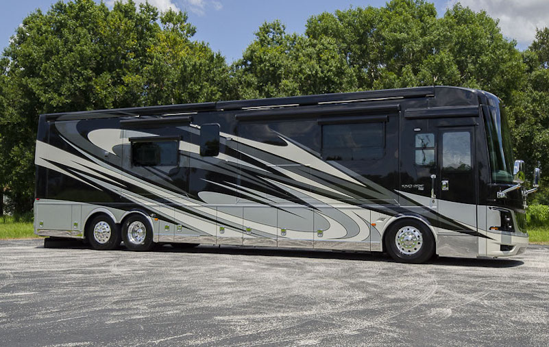 Bus-Stuff.com Class A Rv For Sale