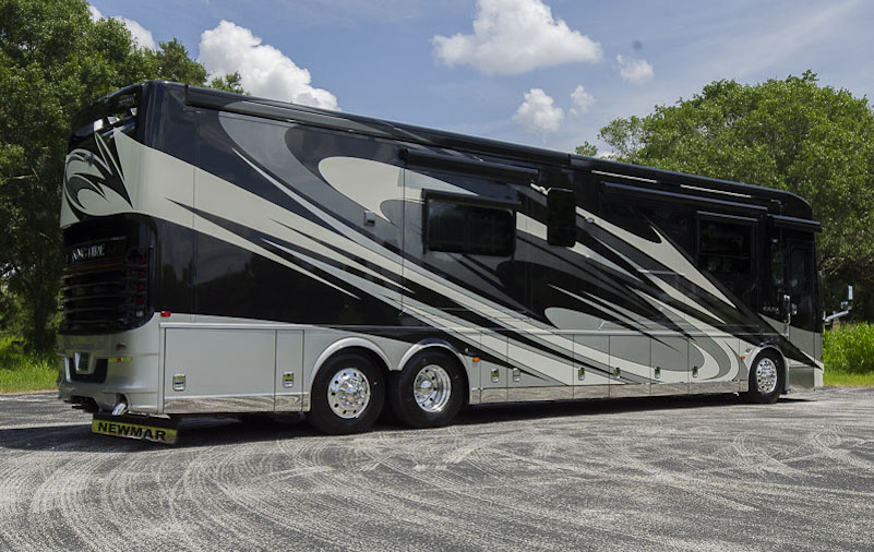 Bus-Stuff.com Class A Rv For Sale