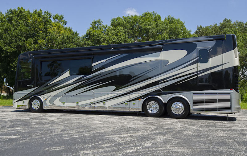 Bus-Stuff.com Class A Rv For Sale