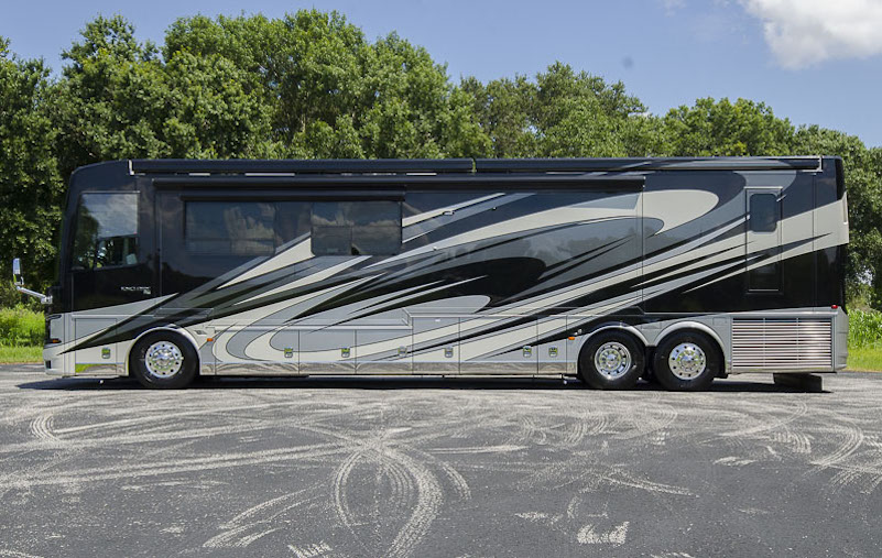 Bus-Stuff.com Class A Rv For Sale