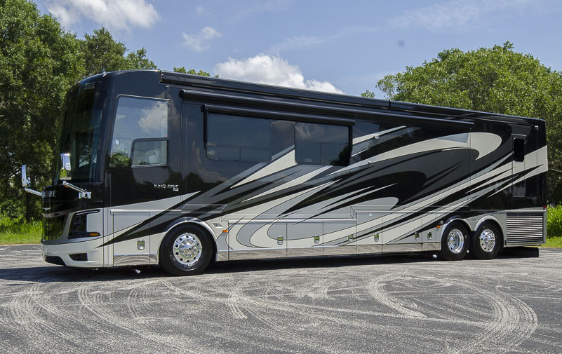 Bus-Stuff.com Class A Rv For Sale