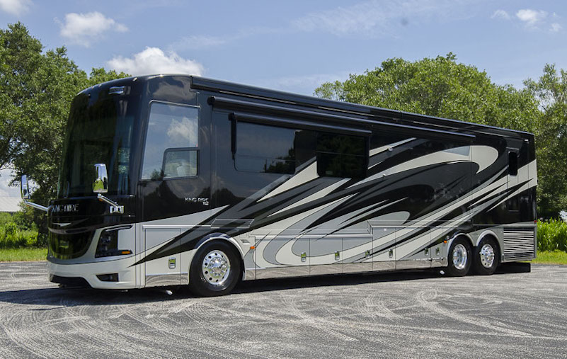 Bus-Stuff.com Class A Rv For Sale