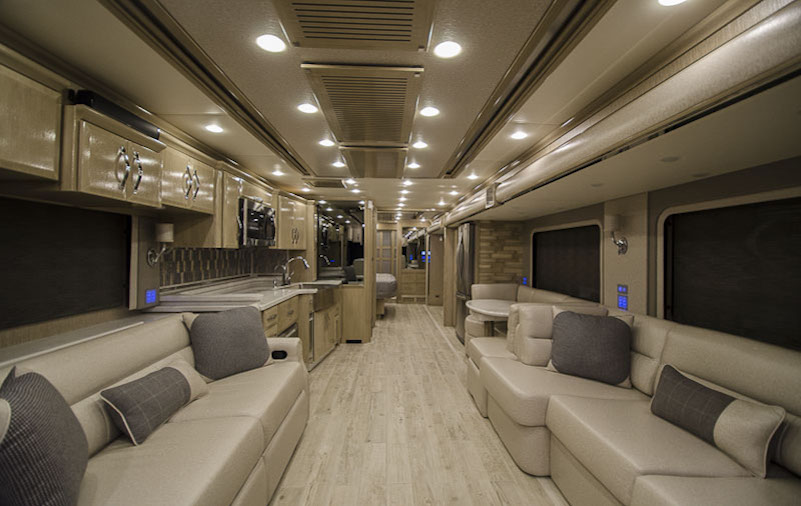 Bus-Stuff.com Class A Rv For Sale