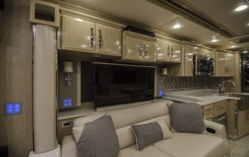 Bus-Stuff.com Class A Rv For Sale