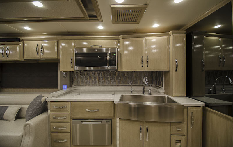 Bus-Stuff.com Class A Rv For Sale
