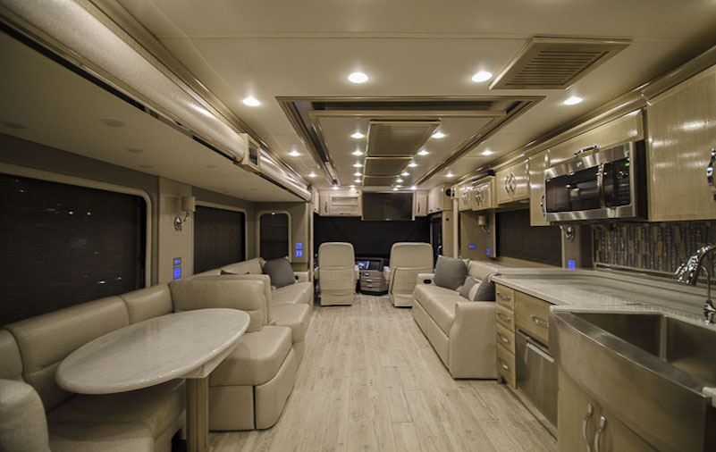 Bus-Stuff.com Class A Rv For Sale