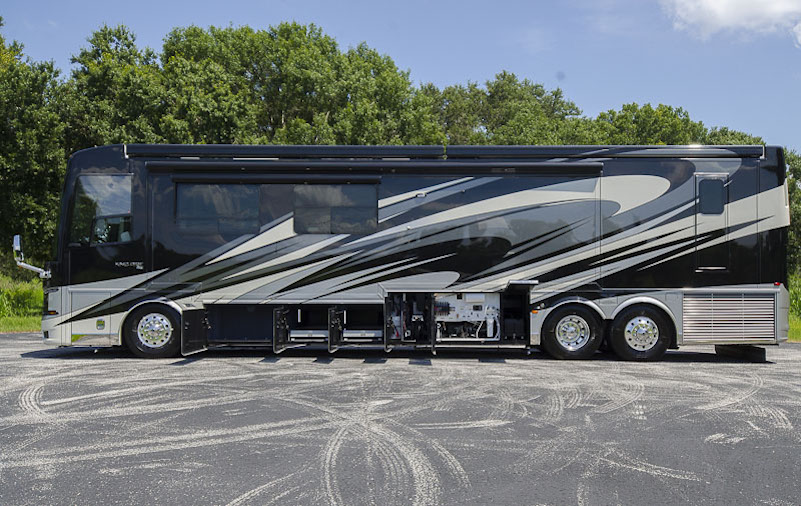 Bus-Stuff.com Class A Rv For Sale
