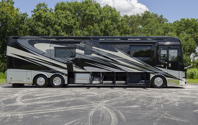 Bus-Stuff.com Class A Rv For Sale