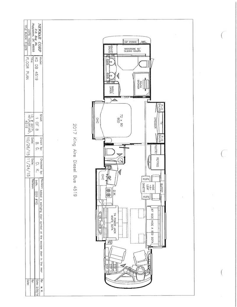 Bus-Stuff.com Class A Rv For Sale