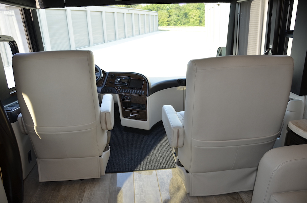 2017 Newmar London Aire For Sale