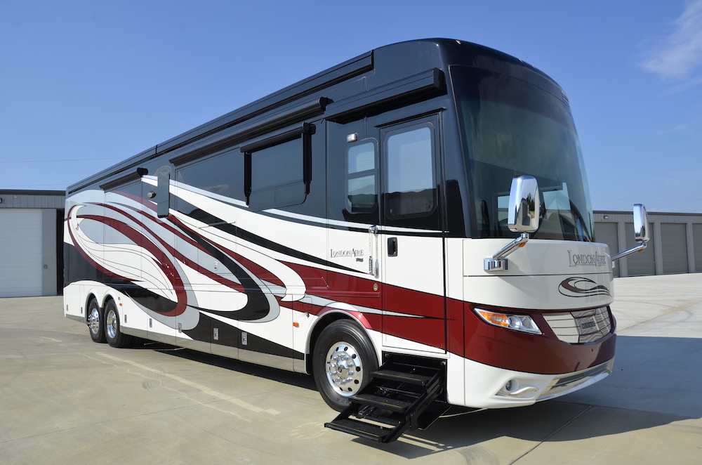 2017 Newmar London Aire For Sale