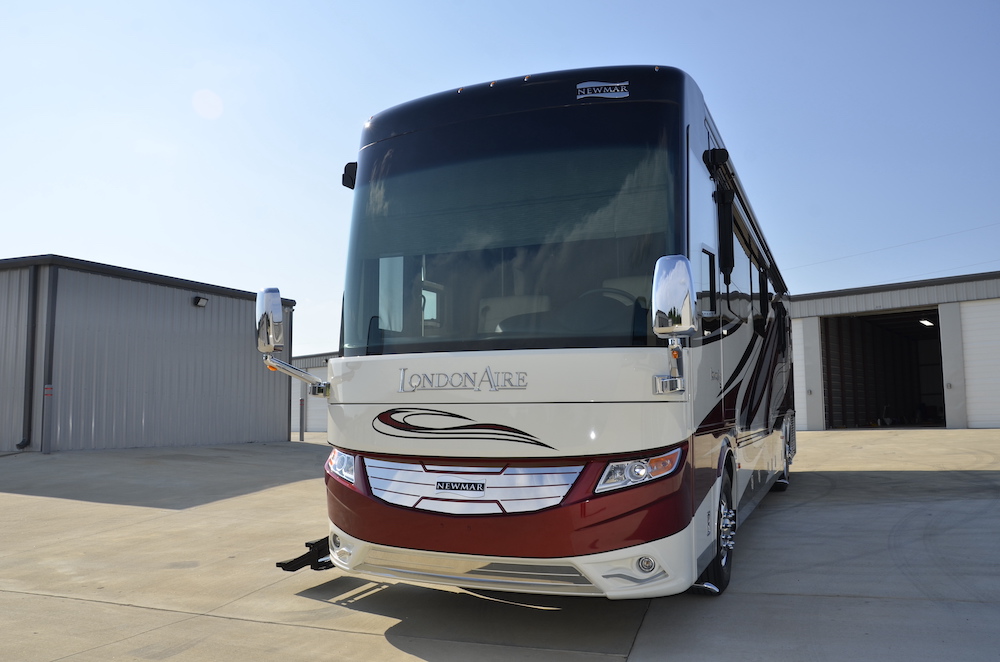 2017 Newmar London Aire For Sale