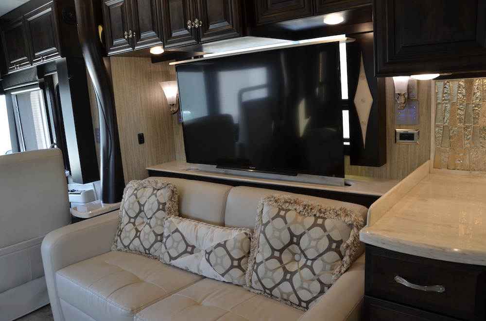 2017 Newmar London Aire For Sale