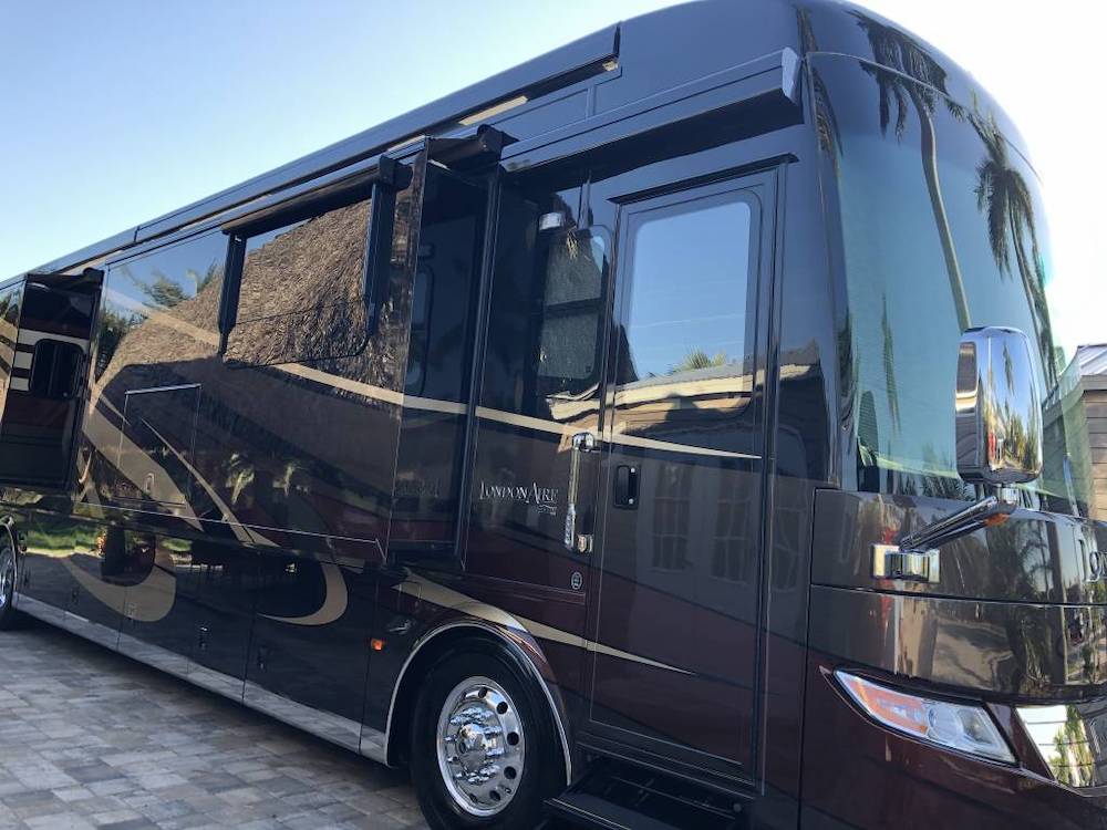 2017 Newmar London Aire For Sale